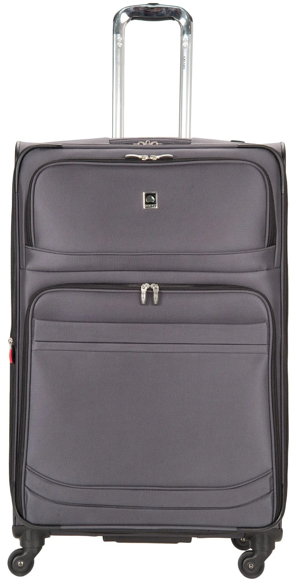 DELSEY Paris D-Lite 29" 4-Wheel Large Luggage Bags Delsey-Paris
