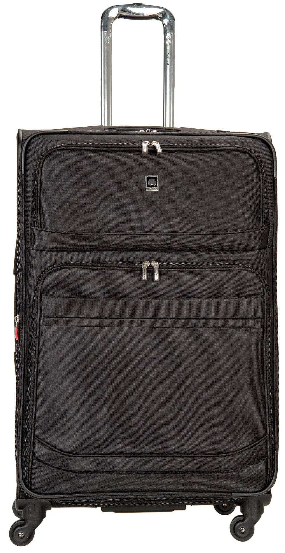 DELSEY Paris D-Lite 29" 4-Wheel Large Luggage Bags Delsey-Paris