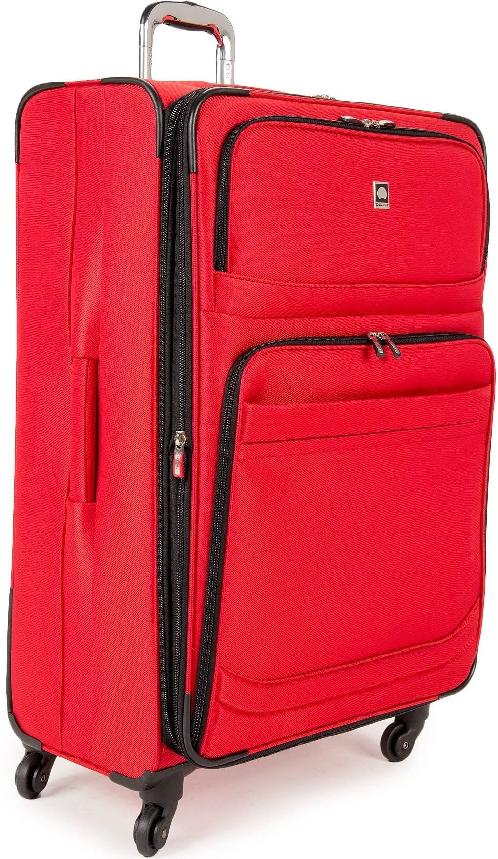 DELSEY Paris D-Lite 29" 4-Wheel Large Luggage Bags Delsey-Paris
