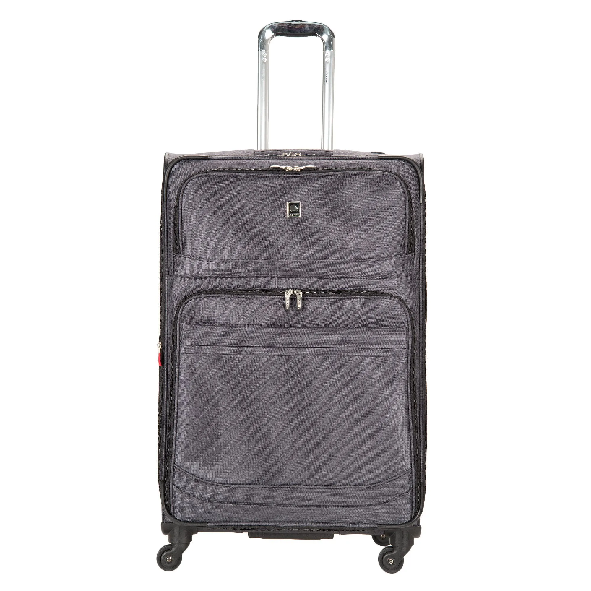 DELSEY Paris D-Lite 3 Piece Set (21"/25"/29") 4-Wheel Luggage Sets Bags Delsey-Paris