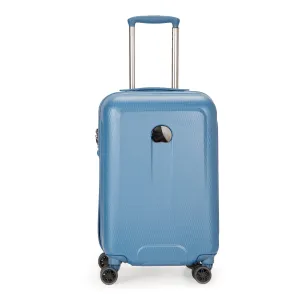 DELSEY Paris Embleme Carry On with Spinner Wheels Trolley Bags Delsey-Paris