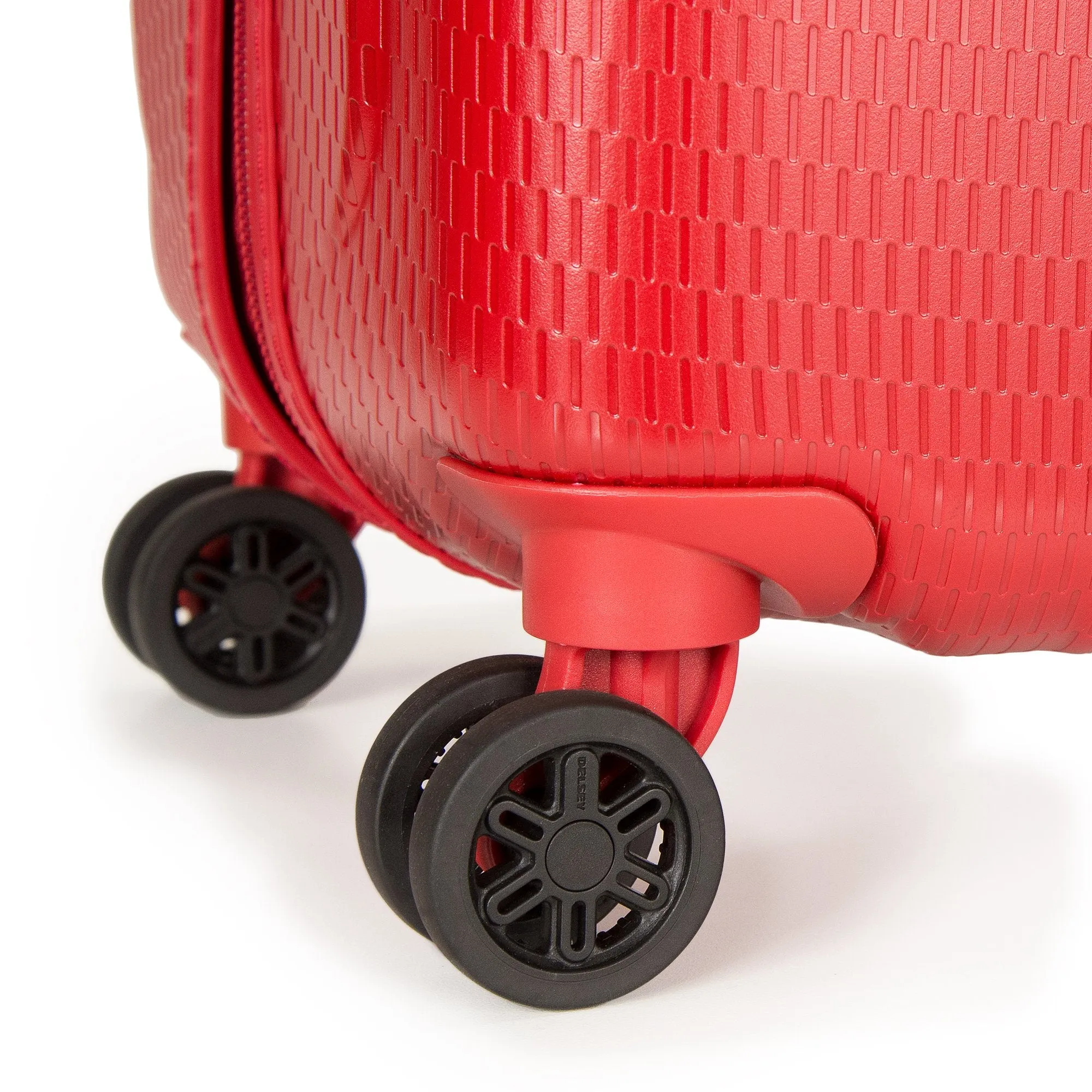 DELSEY Paris Embleme Carry On with Spinner Wheels Trolley Bags Delsey-Paris