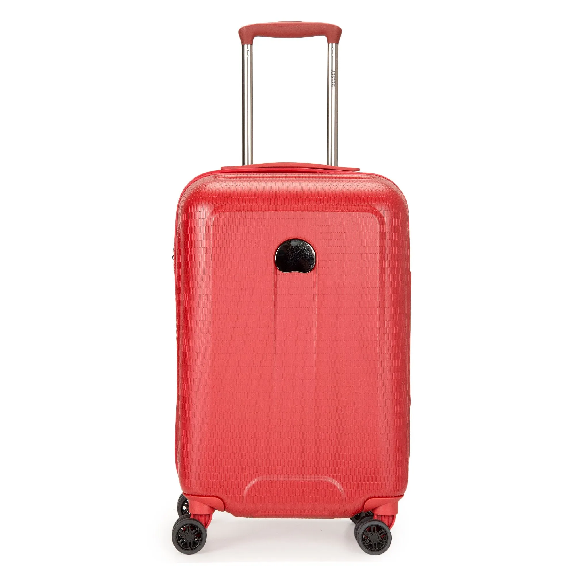 DELSEY Paris Embleme Carry On with Spinner Wheels Trolley Bags Delsey-Paris