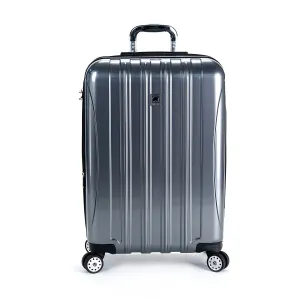 DELSEY Paris Helium Aero 25 Inch Expandable Spinner Trolley Bags Delsey-Paris