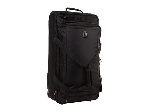 DELSEY Paris Helium Breeze 3.0 Lightweight 2 Wheel Rolling Duffel 30 Inch Bags Delsey-Paris