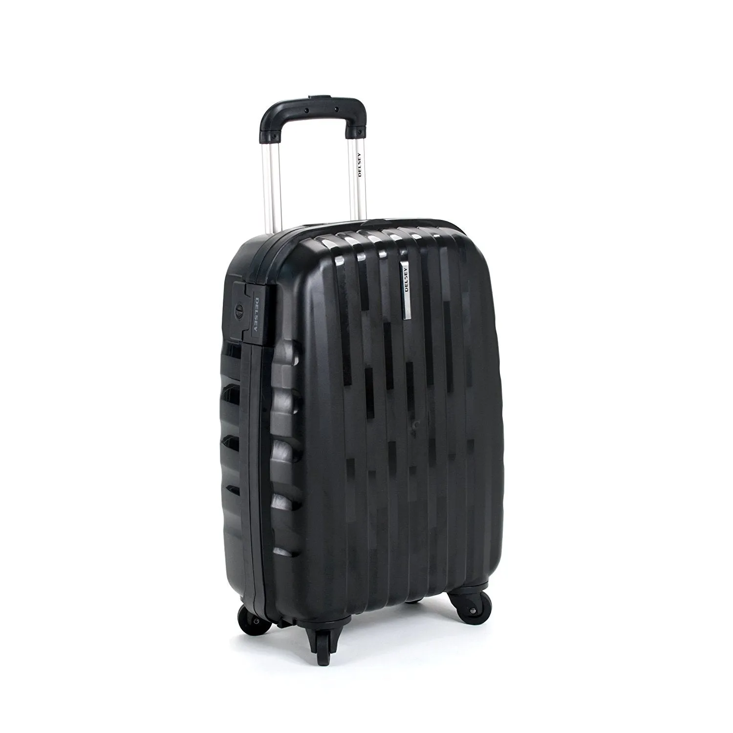 DELSEY Paris Helium Colours 3 Piece Set (21"/25"/29") 4-Wheel Luggage Sets Bags Delsey-Paris