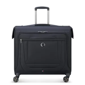 Delsey Paris Helium DLX Carryon Garment Bag with Spinner Wheels Bags Delsey-Paris