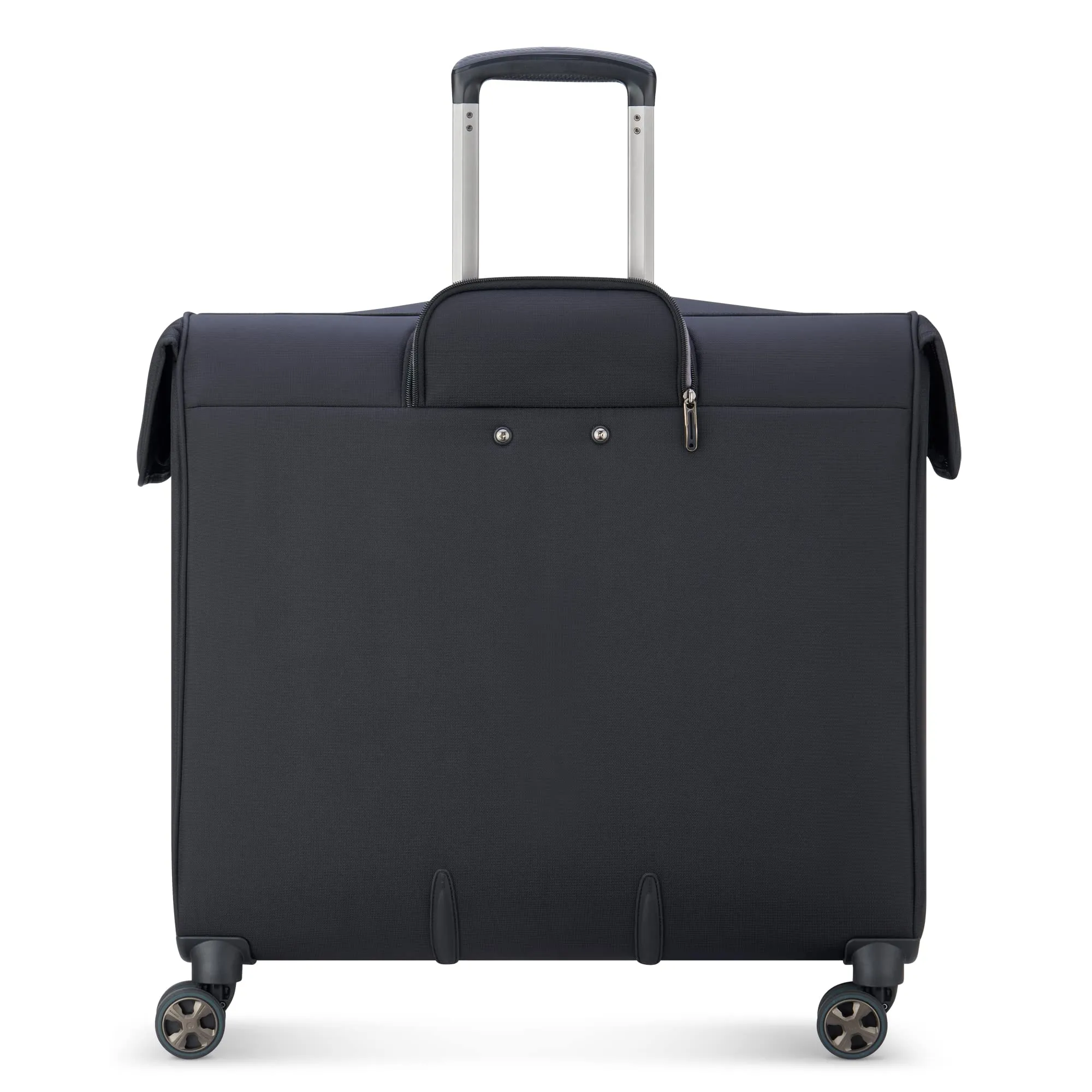 Delsey Paris Helium DLX Carryon Garment Bag with Spinner Wheels Bags Delsey-Paris