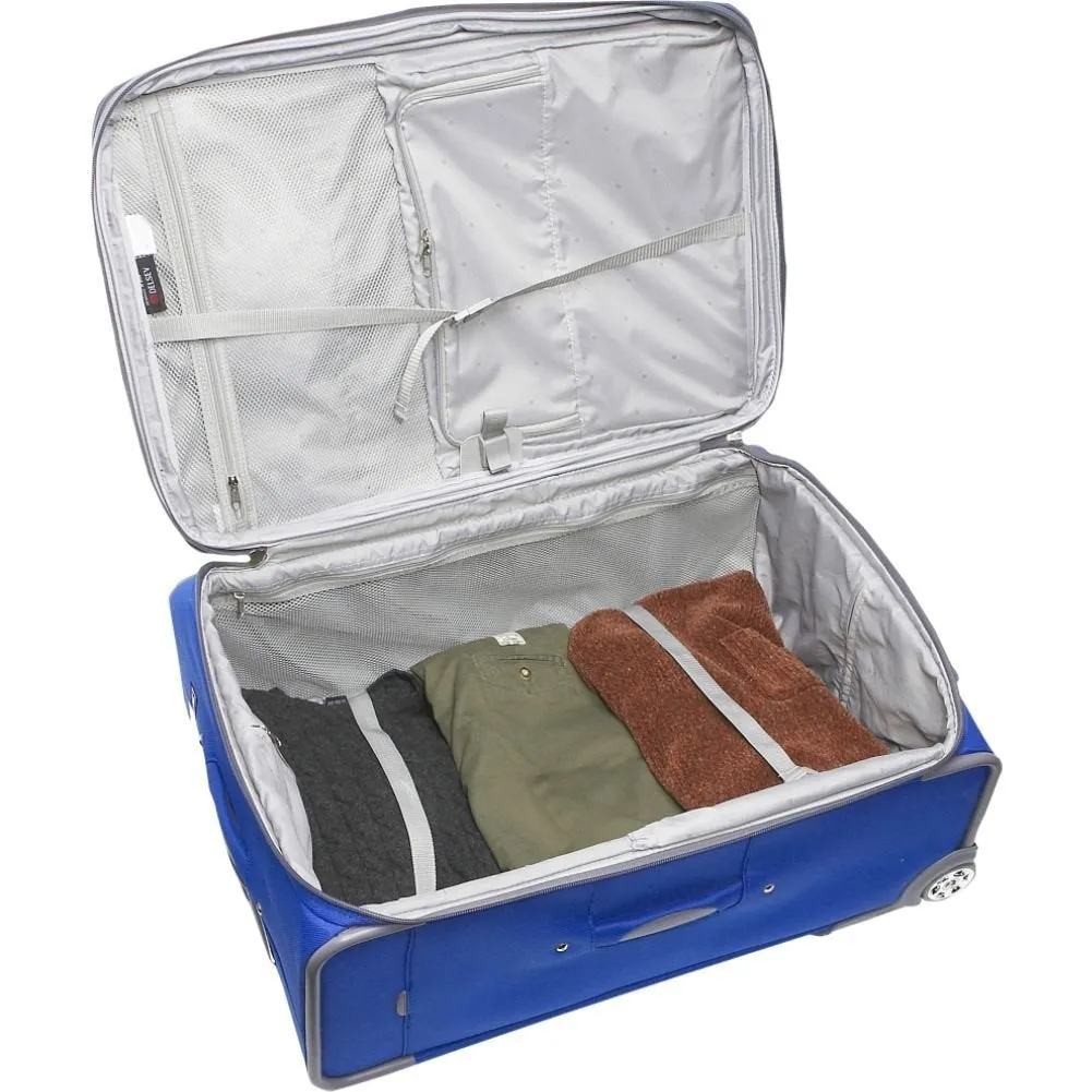 DELSEY Paris Helium Fusion Lite 2.0 29" 2-Wheel Large Luggage Bags Delsey-Paris