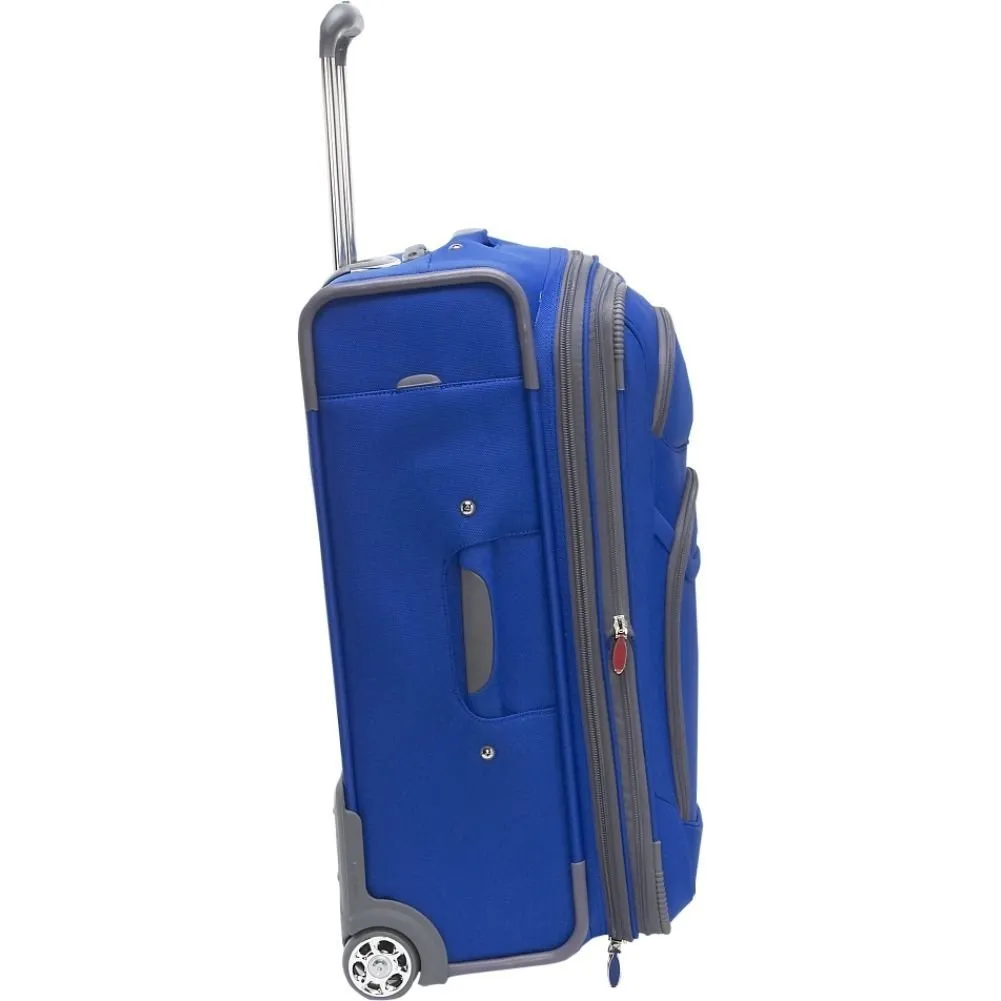 DELSEY Paris Helium Fusion Lite 2.0 29" 2-Wheel Large Luggage Bags Delsey-Paris