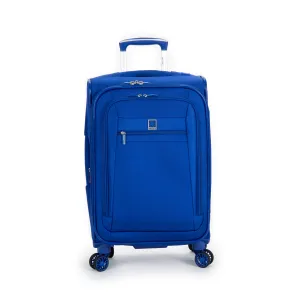 DELSEY Paris Helium Hyperlite 21" 4-Wheel Carry-On Luggage Bags Delsey-Paris