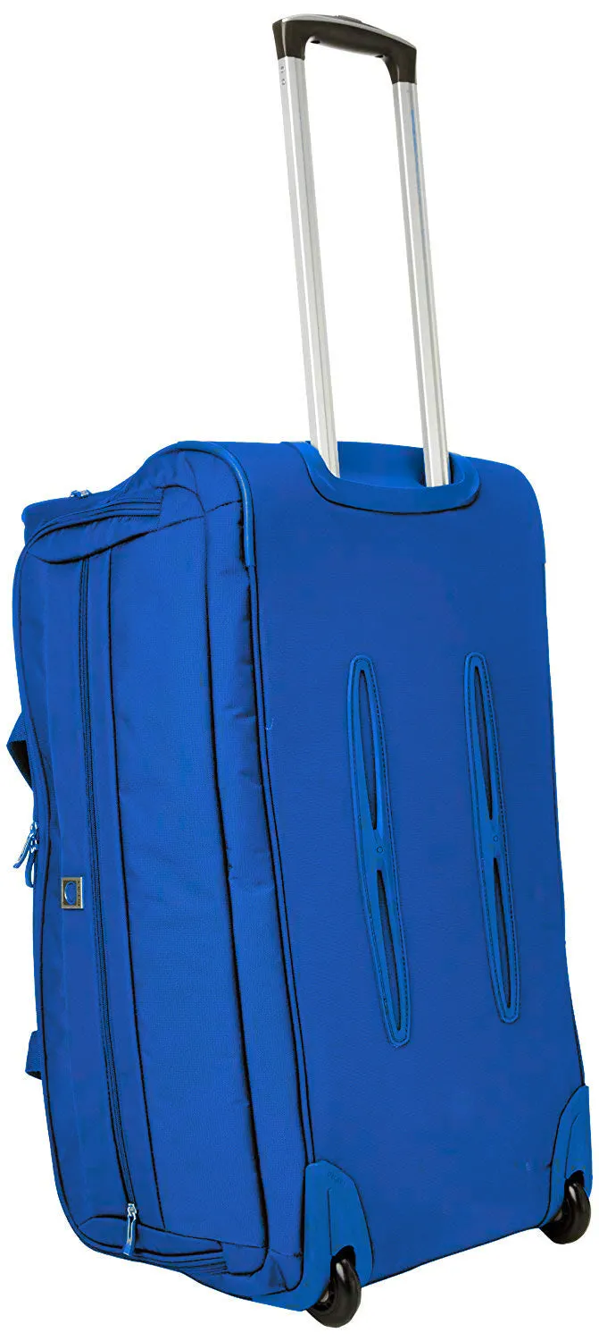 DELSEY Paris Helium Hyperlite 28" Trolley Duffel Bags Delsey-Paris