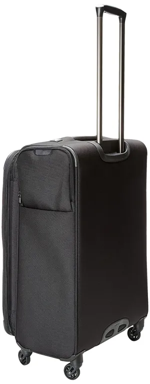 DELSEY Paris Helium Pilot 3.0 24.5" 4-Wheel Medium Luggage Bags Delsey-Paris