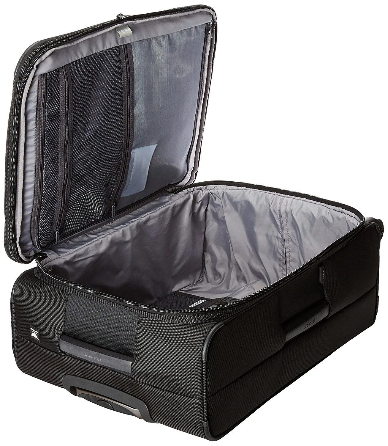 DELSEY Paris Helium Pilot 3.0 24.5" 4-Wheel Medium Luggage Bags Delsey-Paris