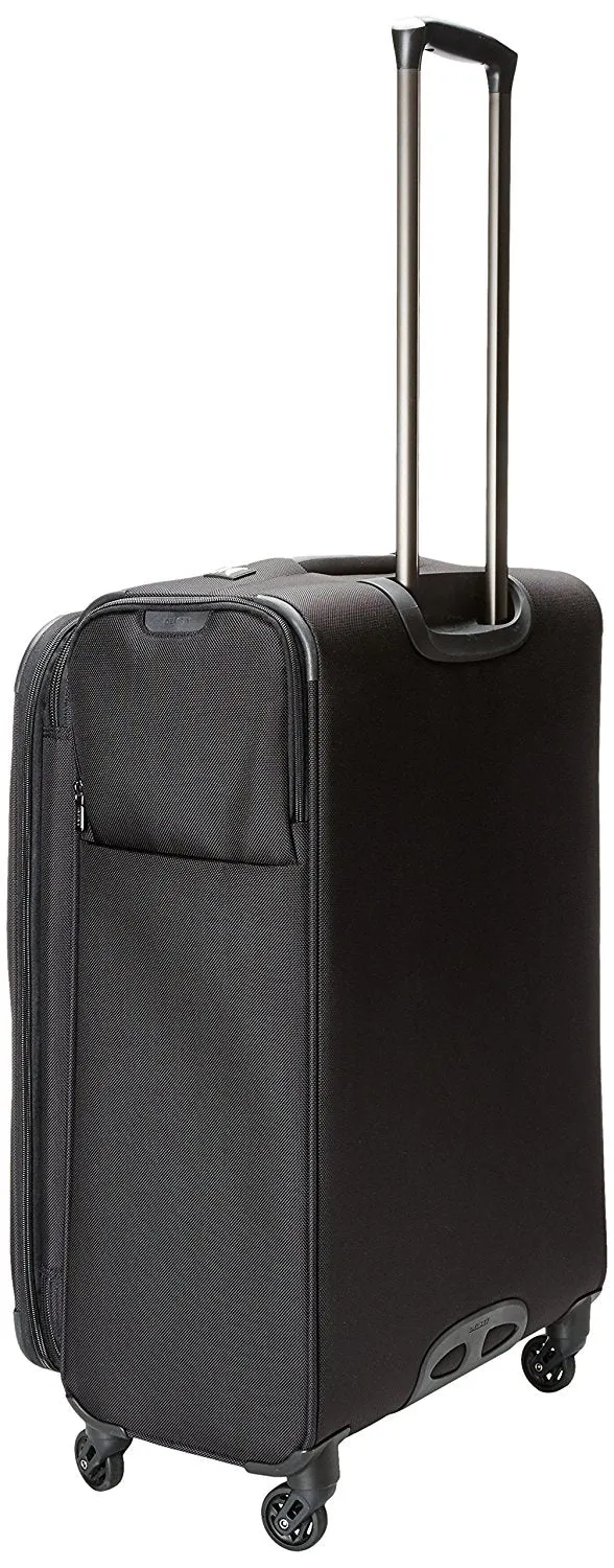 DELSEY Paris Helium Pilot 3.0 24.5" 4-Wheel Medium Luggage Bags Delsey-Paris