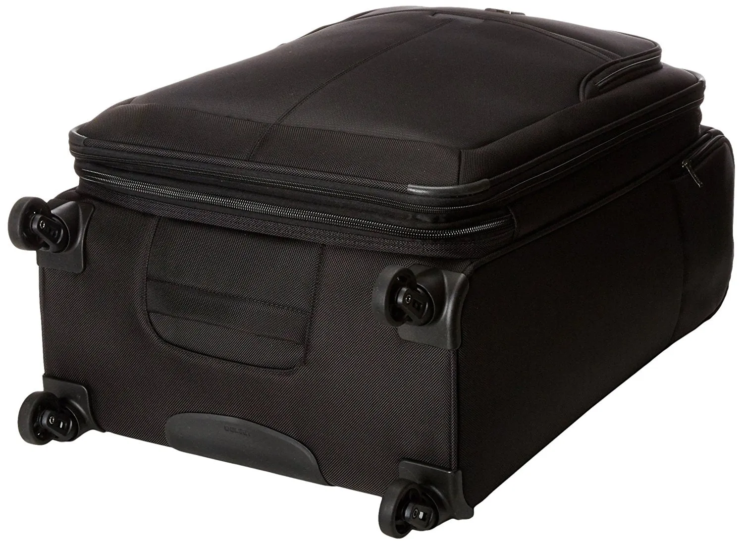 DELSEY Paris Helium Pilot 3.0 24.5" 4-Wheel Medium Luggage Bags Delsey-Paris