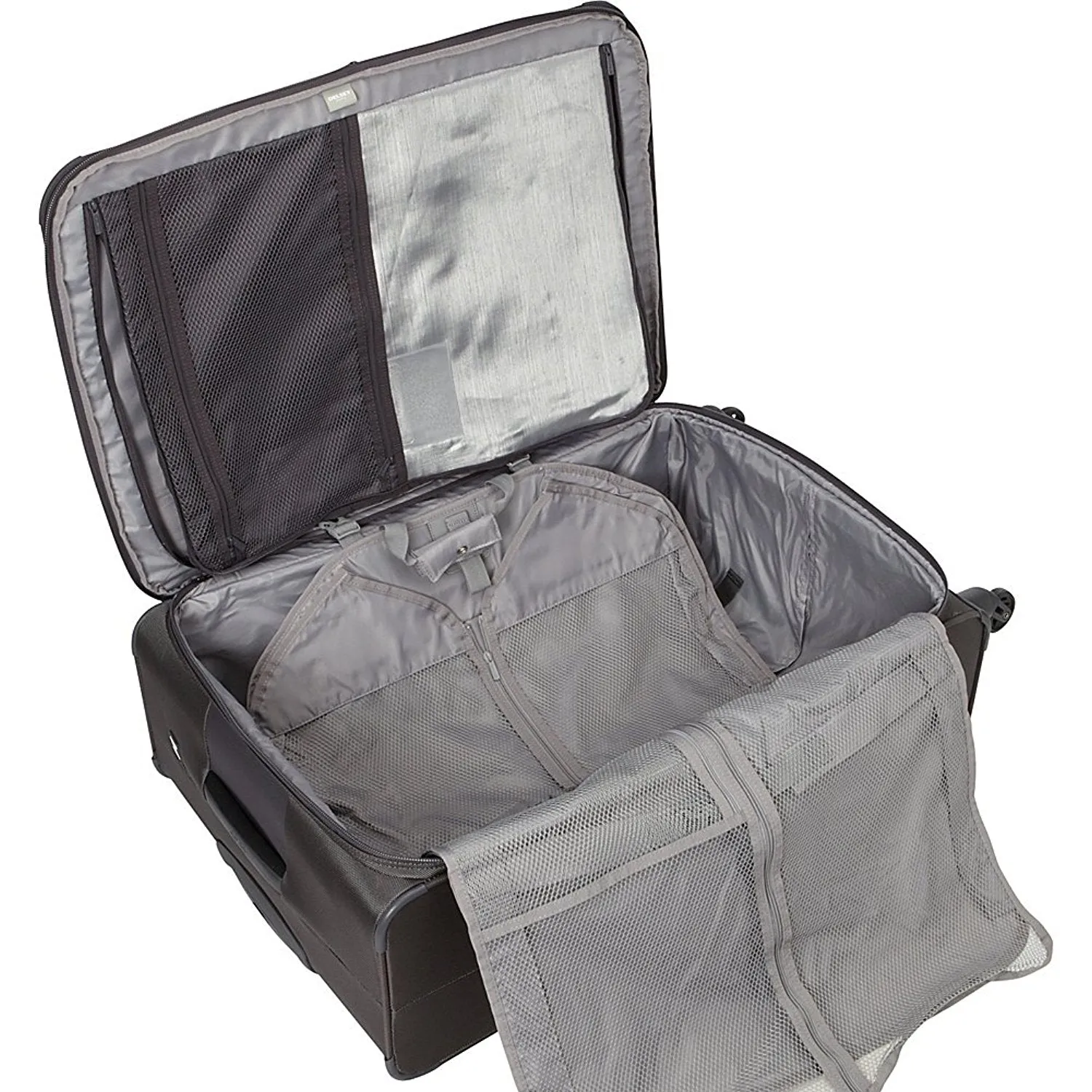 DELSEY Paris Helium Pilot 3.0 29" 4-Wheel Large Luggage Bags Delsey-Paris