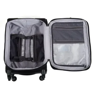 DELSEY Paris Helium Pilot 3.0 29" 4-Wheel Large Luggage Bags Delsey-Paris