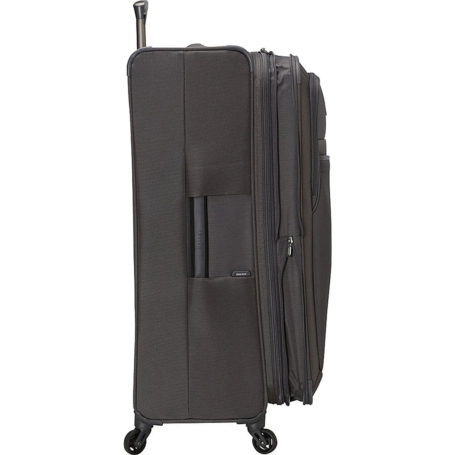 DELSEY Paris Helium Pilot 3.0 29" 4-Wheel Large Luggage Bags Delsey-Paris