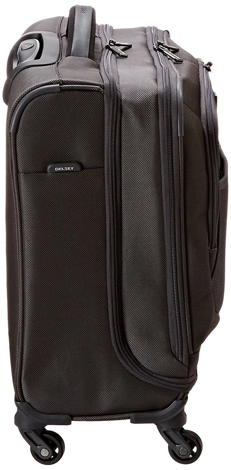 DELSEY Paris Helium Pilot 3.0 Spinner Trolley Tote Bags Delsey-Paris