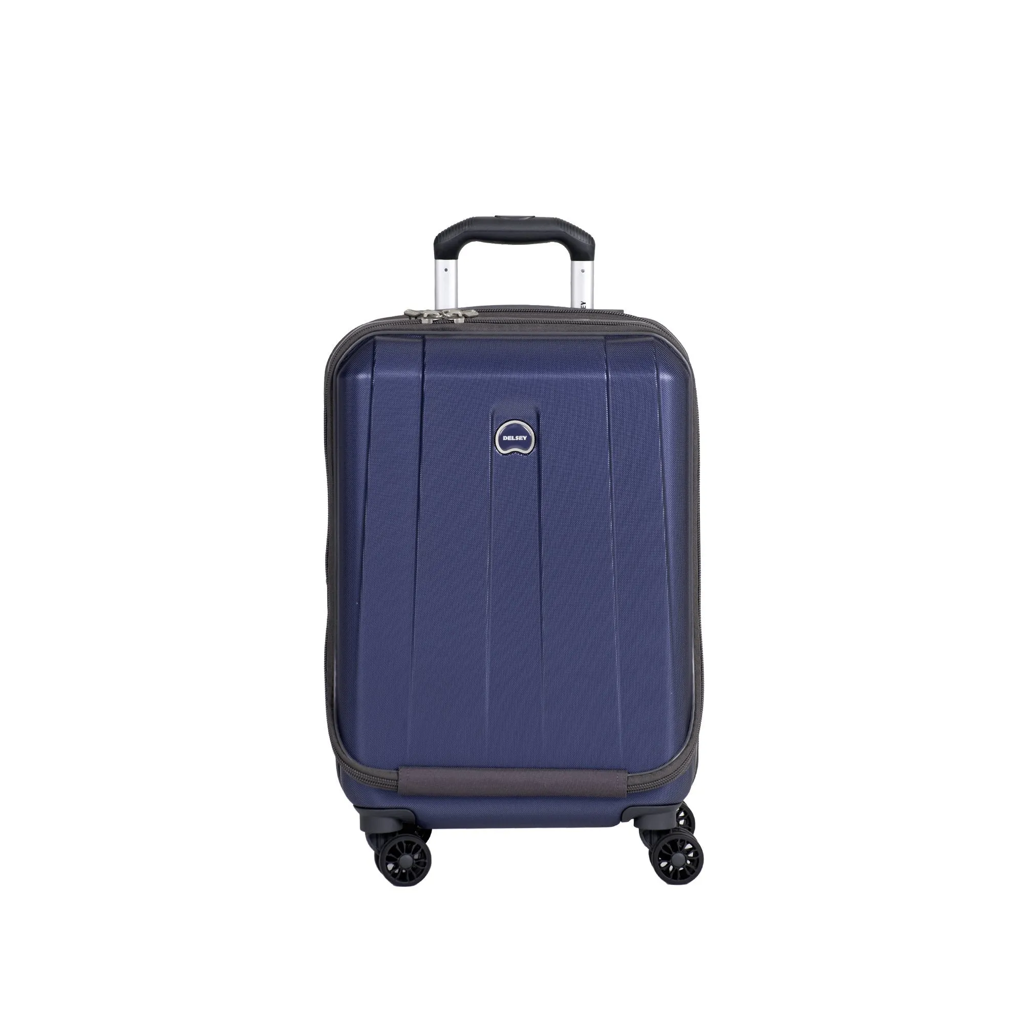 DELSEY Paris Helium Shadow 3.0 19" 4-Wheel International Carry-On Luggage Bags Delsey-Paris