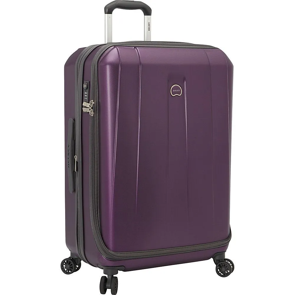 DELSEY Paris Helium Shadow 3.0 25" 4-Wheel Medium Luggage Bags Delsey-Paris
