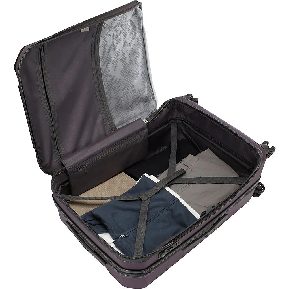 DELSEY Paris Helium Shadow 3.0 25" 4-Wheel Medium Luggage Bags Delsey-Paris