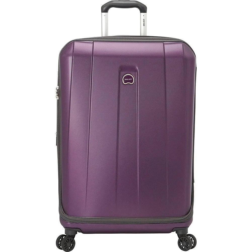 DELSEY Paris Helium Shadow 3.0 25" 4-Wheel Medium Luggage Bags Delsey-Paris