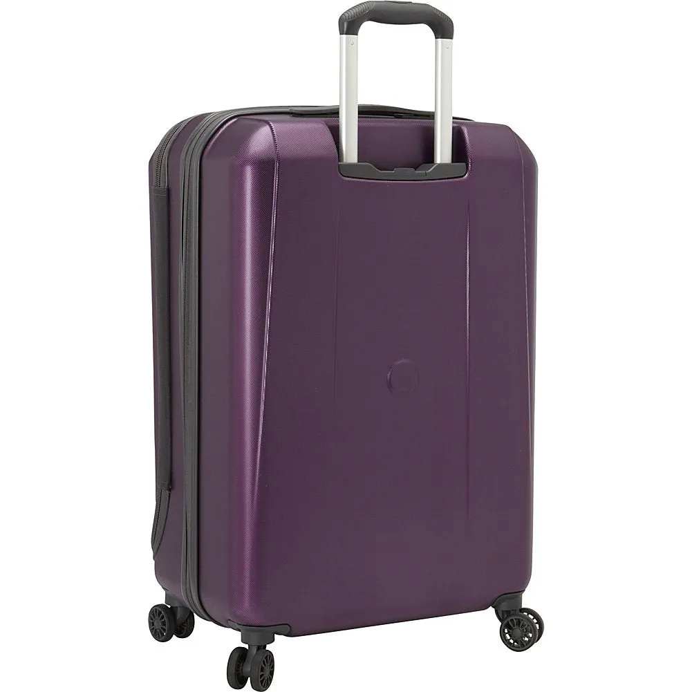 DELSEY Paris Helium Shadow 3.0 25" 4-Wheel Medium Luggage Bags Delsey-Paris