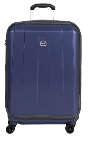DELSEY Paris Helium Shadow 3.0 25" 4-Wheel Medium Luggage Bags Delsey-Paris
