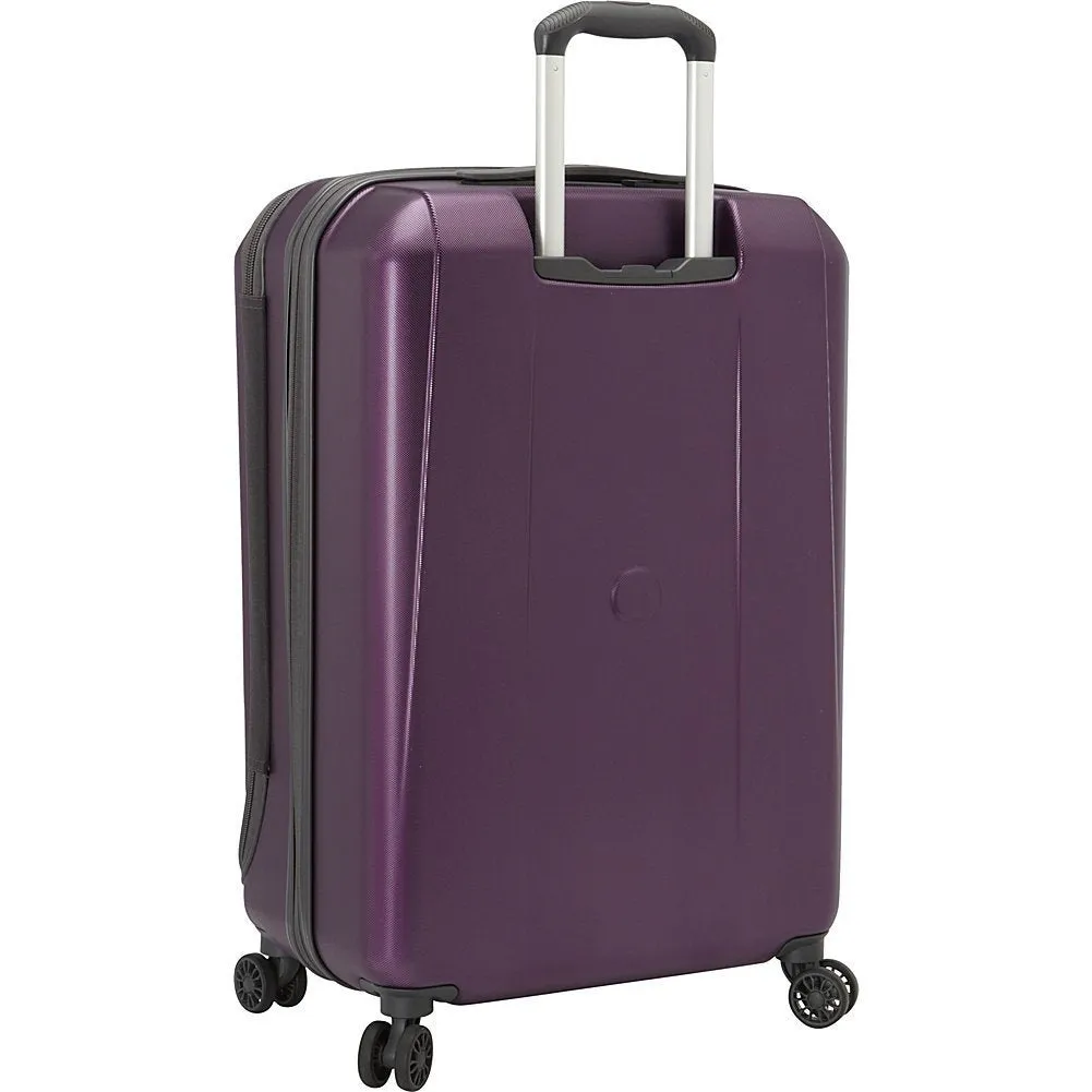 DELSEY Paris Helium Shadow 3.0 3 Piece Set (21"/25"/29") 4-Wheel Luggage Sets Bags Delsey-Paris
