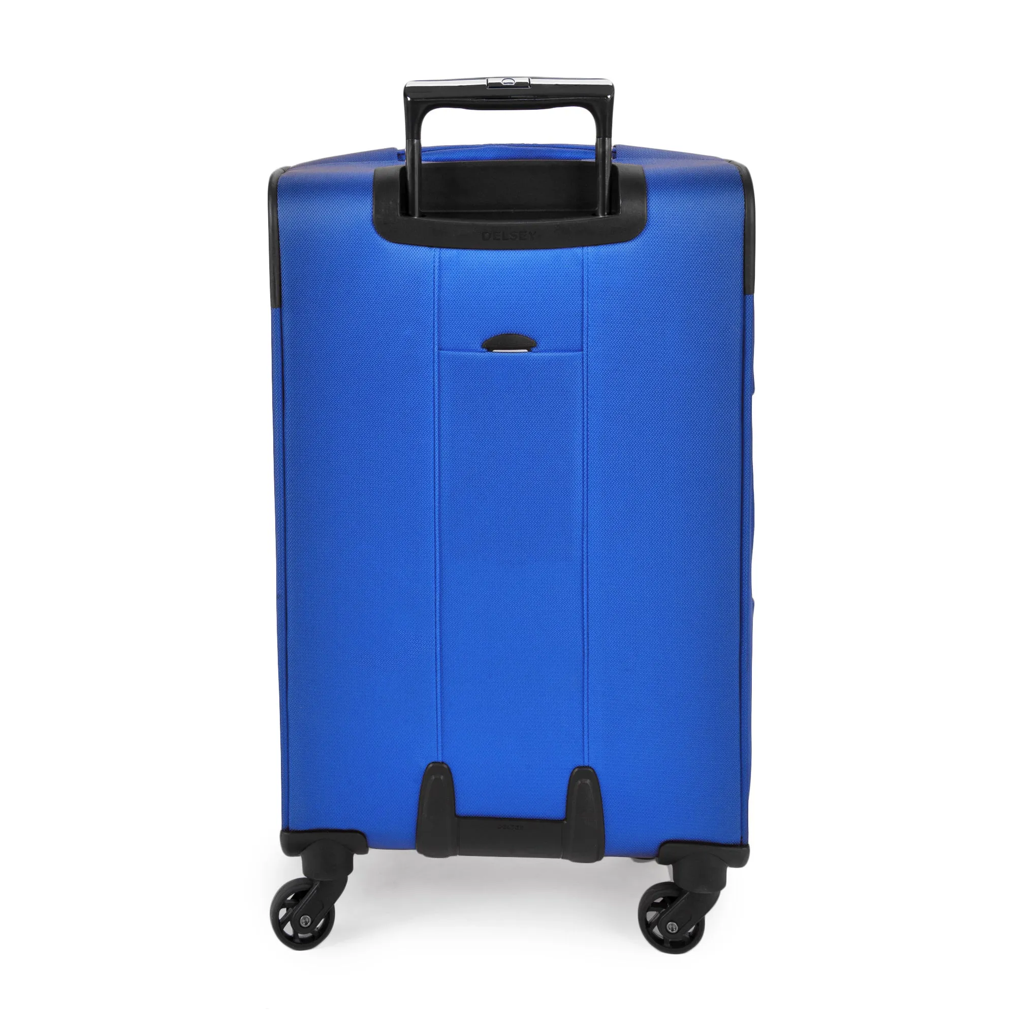 DELSEY Paris Helium Sky 2.0 2 Piece-Set (21"/29") 4-Wheel Luggage Sets Bags Delsey-Paris