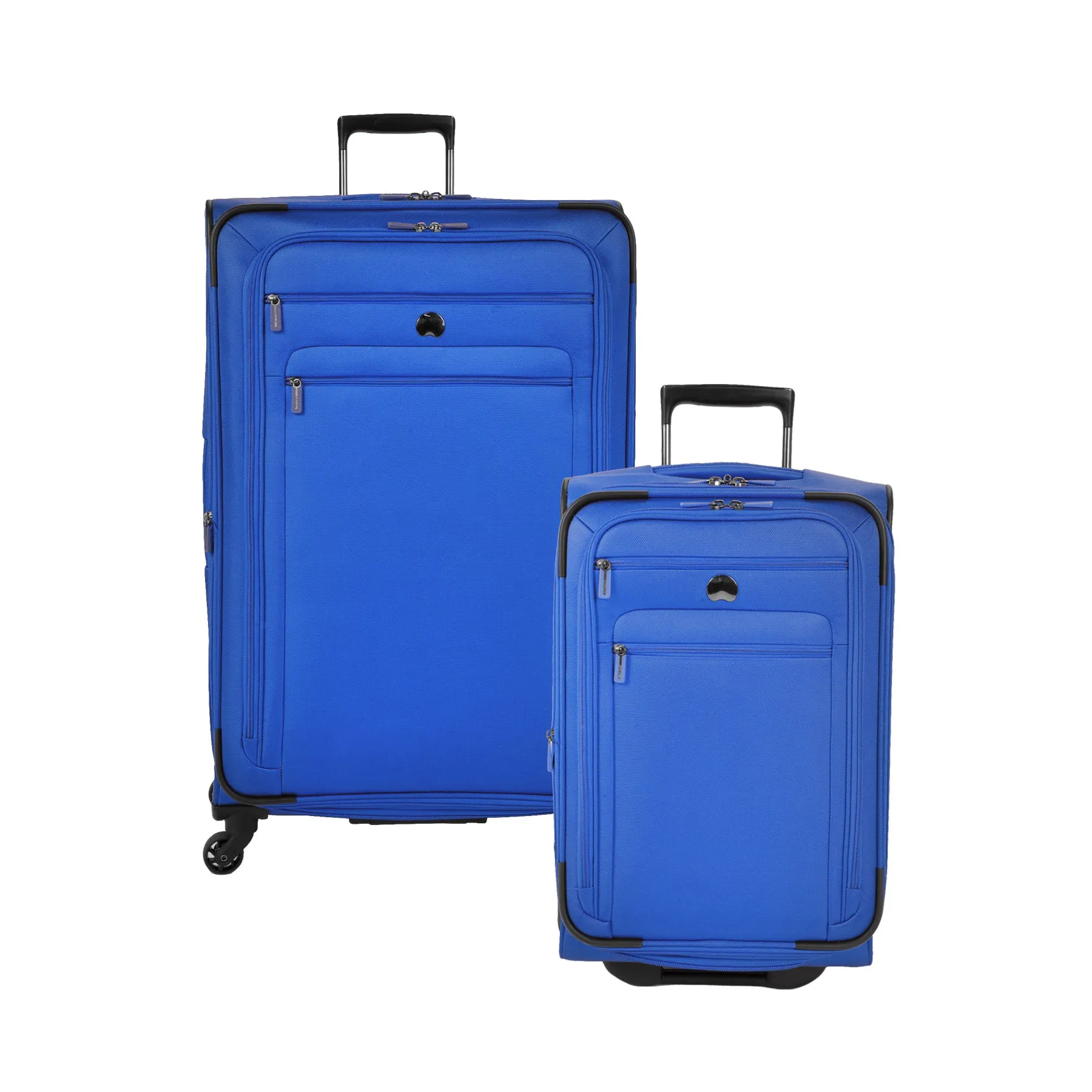 DELSEY Paris Helium Sky 2.0 2 Piece-Set (21"/29") 4-Wheel Luggage Sets Bags Delsey-Paris
