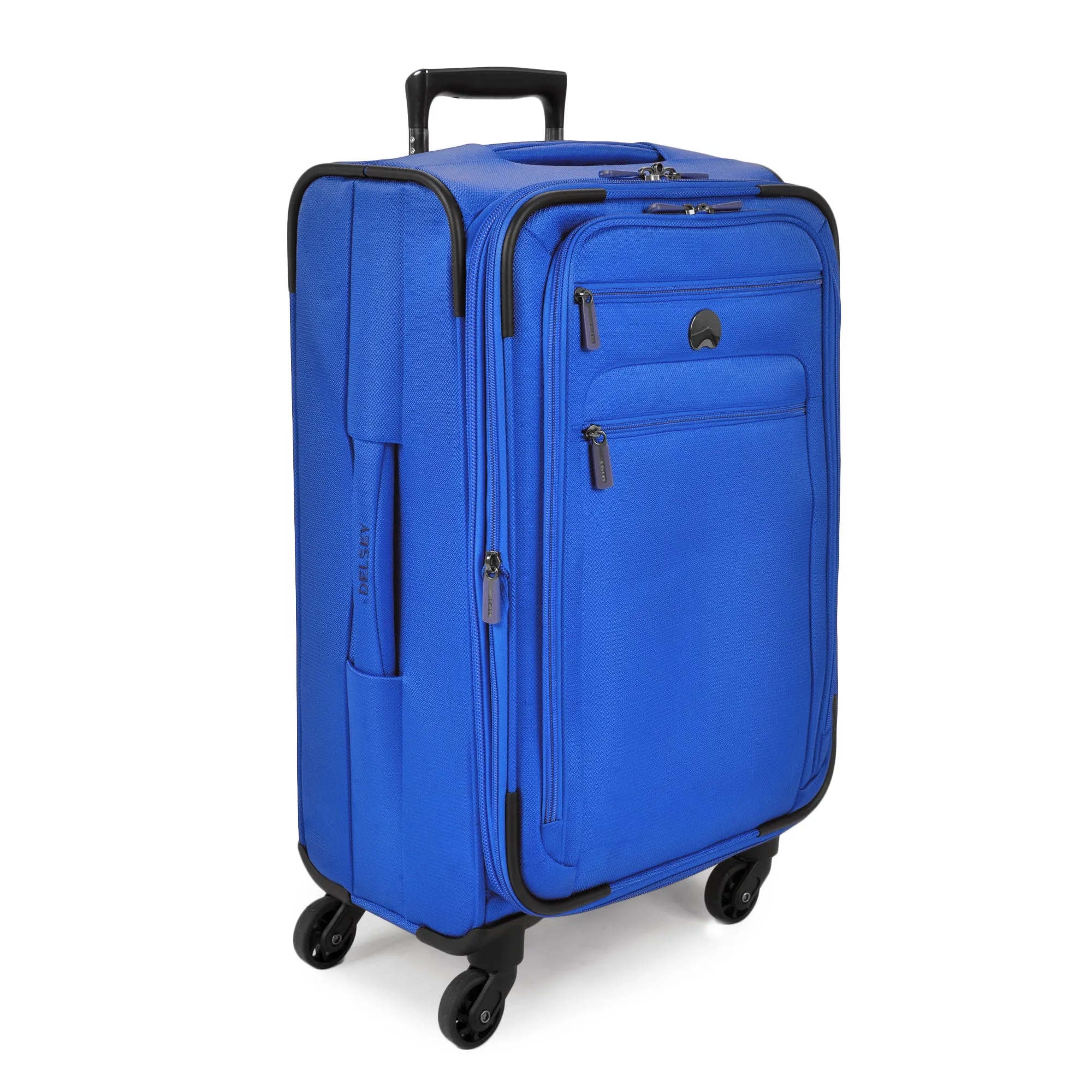 DELSEY Paris Helium Sky 2.0 2 Piece-Set (21"/29") 4-Wheel Luggage Sets Bags Delsey-Paris