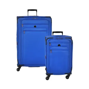 DELSEY Paris Helium Sky 2.0 2 Piece-Set (21"/29") 4-Wheel Luggage Sets Bags Delsey-Paris
