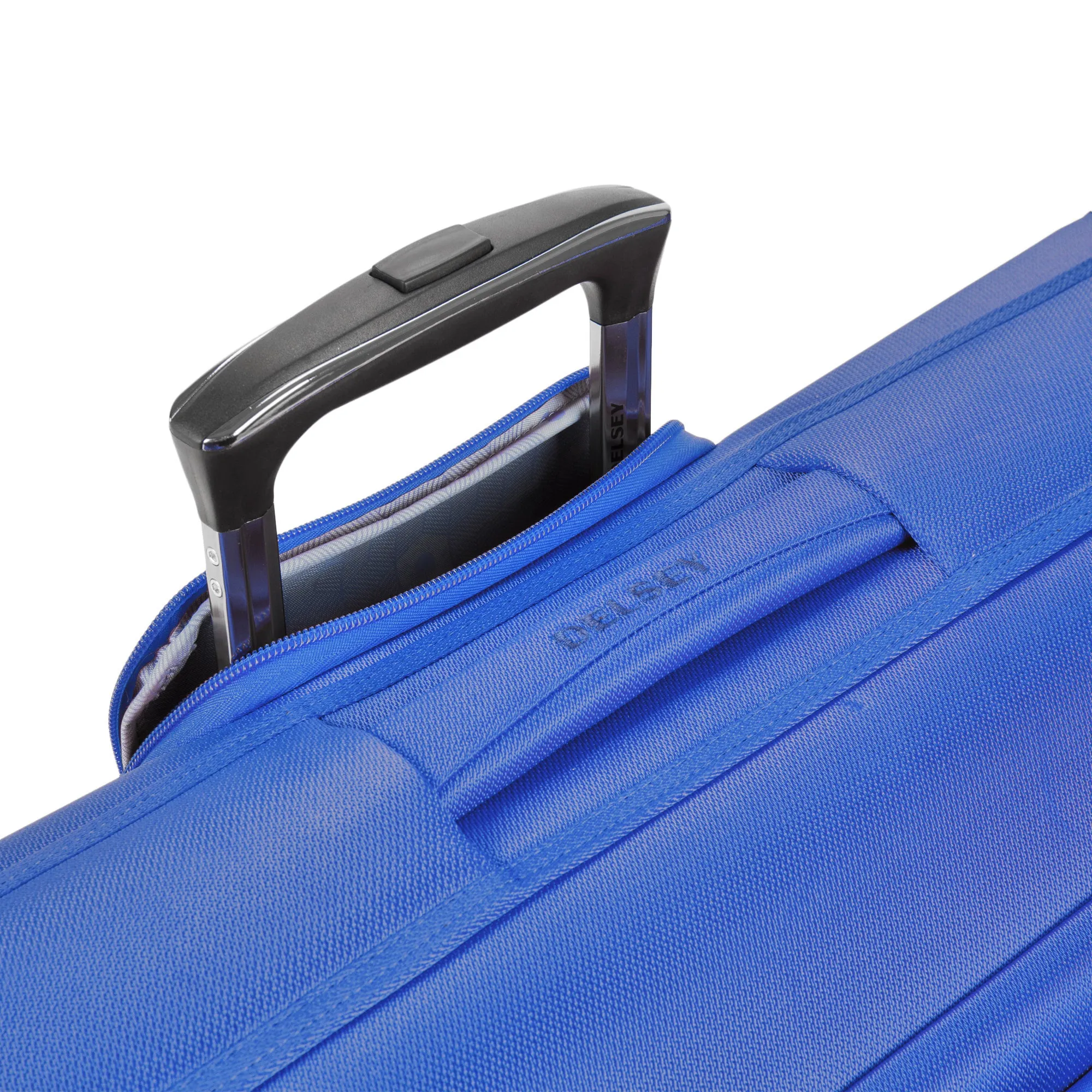 DELSEY Paris Helium Sky 2.0 2 Piece-Set (21"/29") 4-Wheel Luggage Sets Bags Delsey-Paris