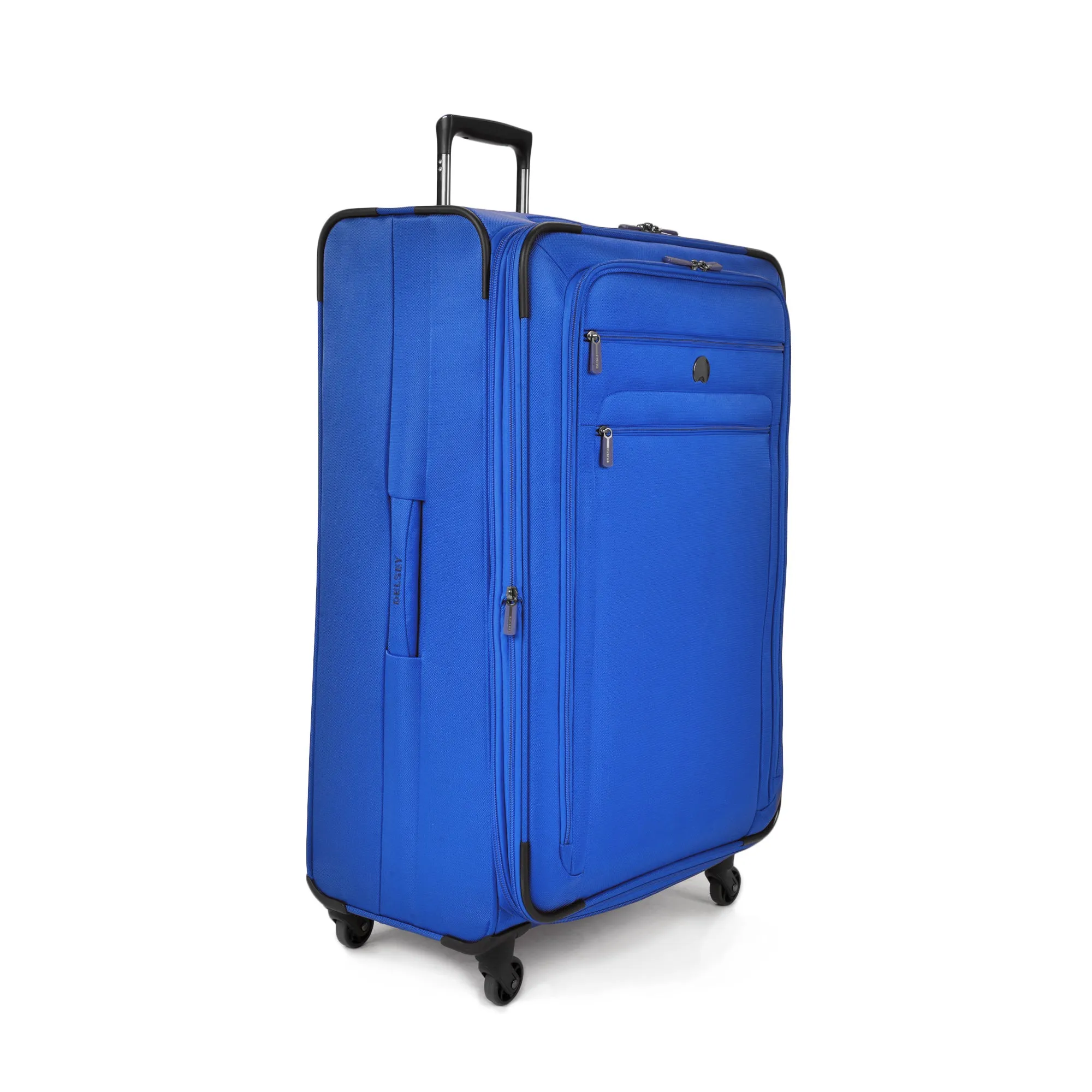 DELSEY Paris Helium Sky 2.0 2 Piece-Set (21"/29") 4-Wheel Luggage Sets Bags Delsey-Paris