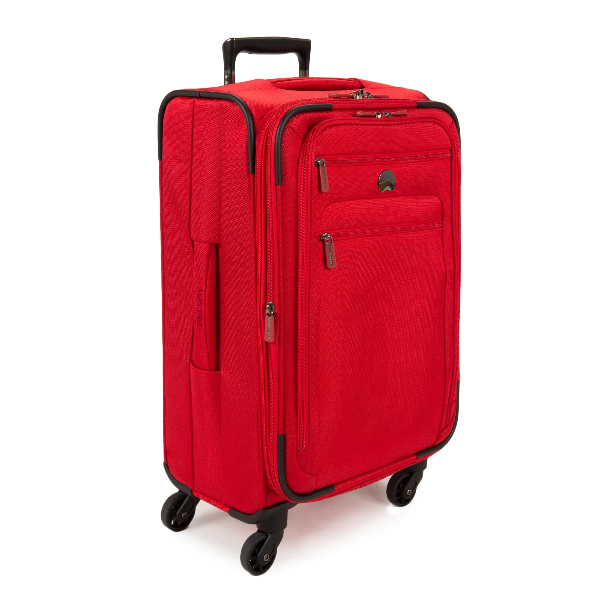 DELSEY Paris Helium Sky 2.0 21" 4-Wheel Carry-On Luggage Bags Delsey-Paris