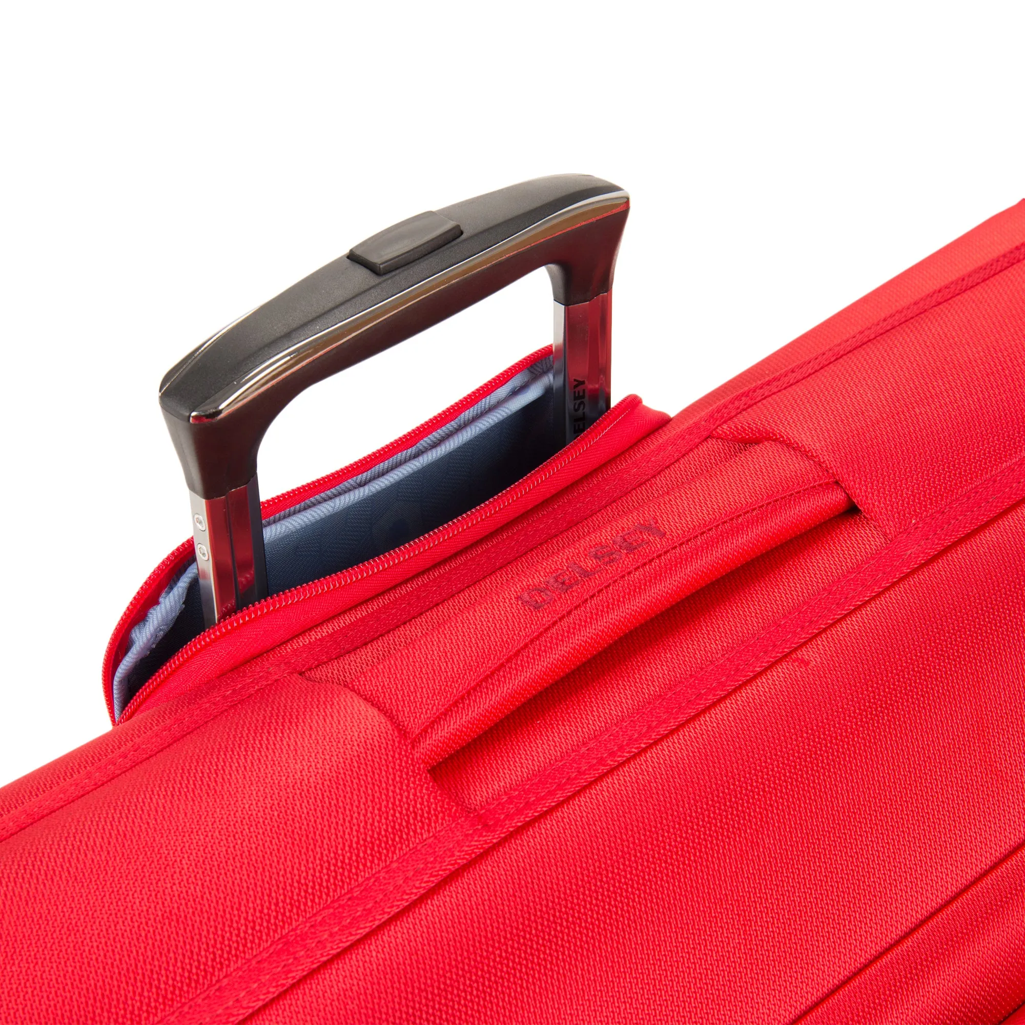 DELSEY Paris Helium Sky 2.0 21" 4-Wheel Carry-On Luggage Bags Delsey-Paris