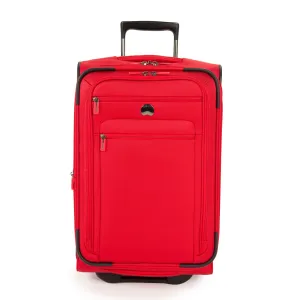 DELSEY Paris Helium Sky 2.0 21" 4-Wheel Carry-On Luggage Bags Delsey-Paris