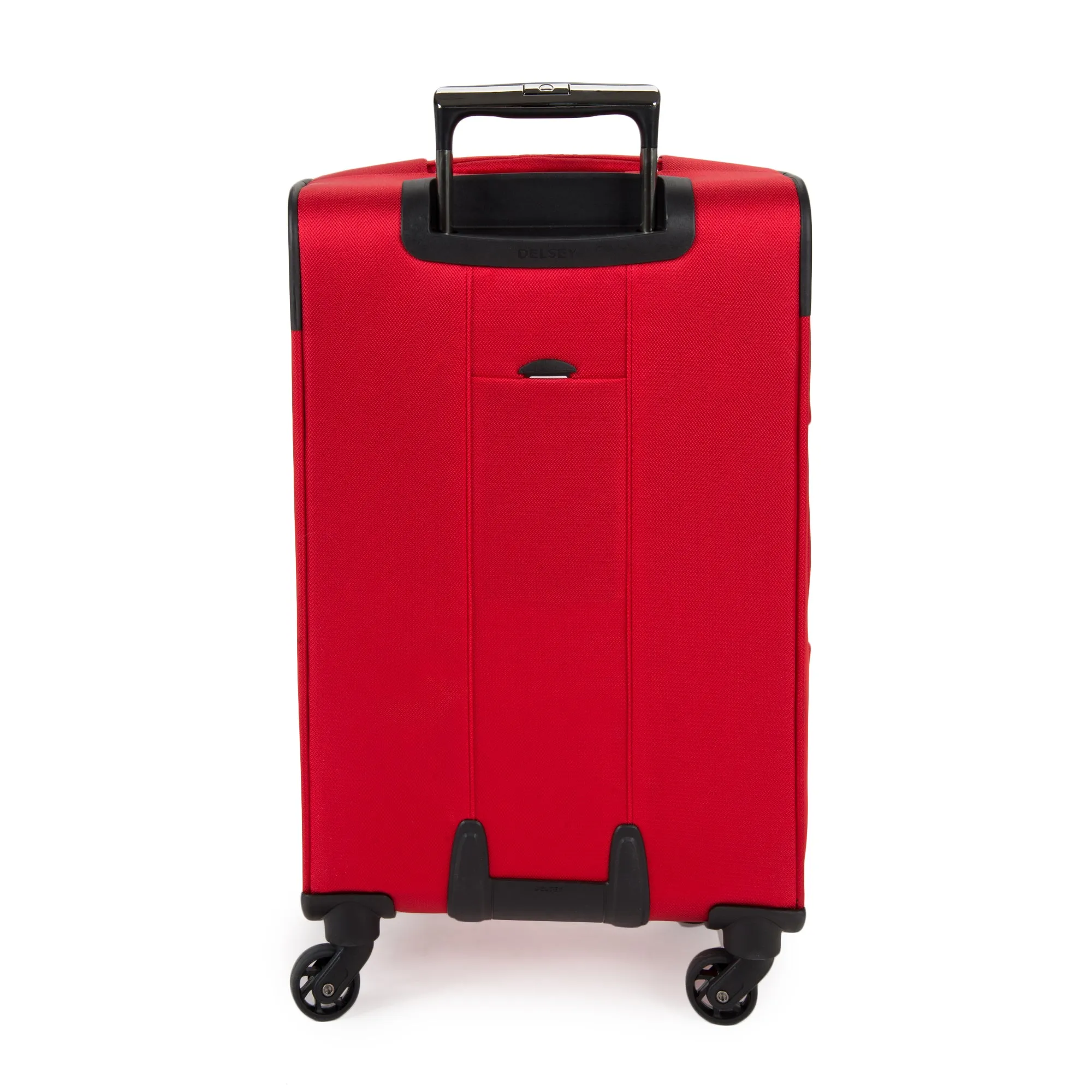 DELSEY Paris Helium Sky 2.0 21" 4-Wheel Carry-On Luggage Bags Delsey-Paris