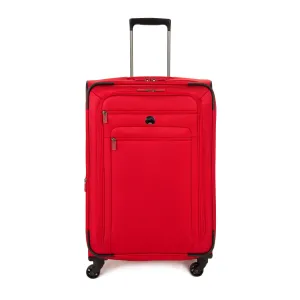 DELSEY Paris Helium Sky 2.0 25" 4-Wheel Medium Luggage Bags Delsey-Paris