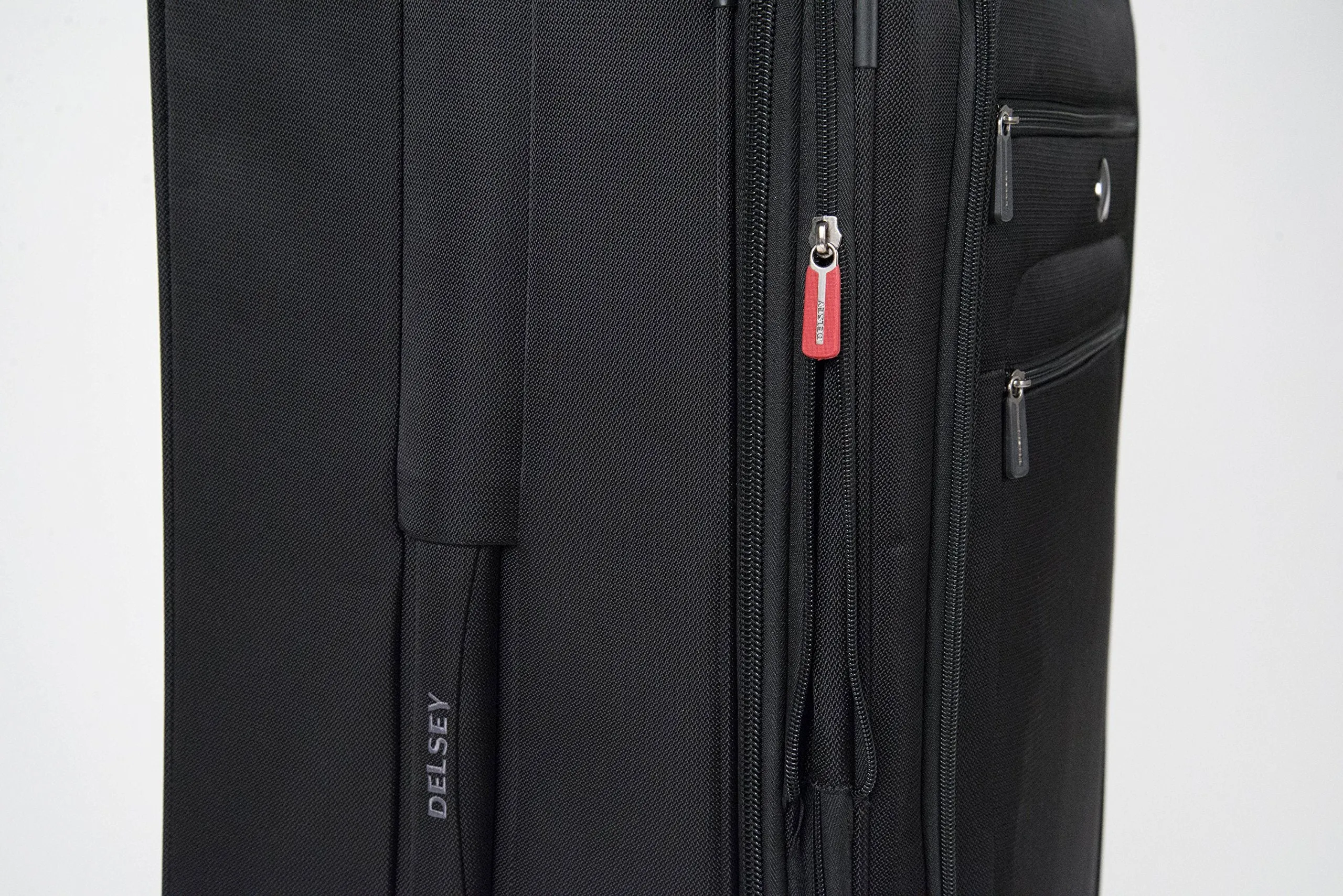 DELSEY Paris Helium Sky 2.0 25" 4-Wheel Medium Luggage Bags Delsey-Paris