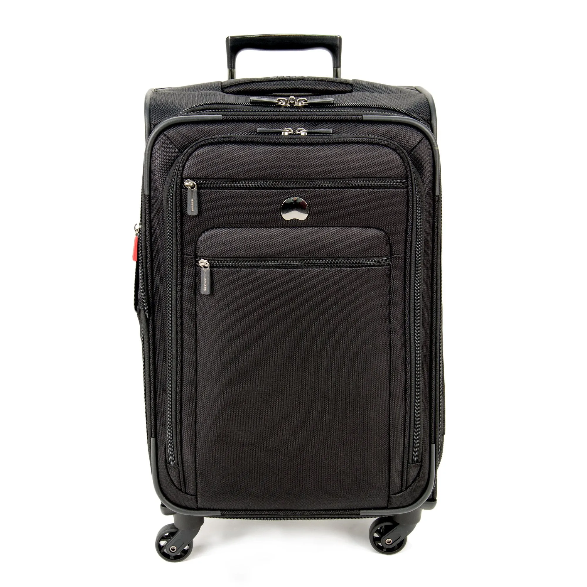 DELSEY Paris Helium Sky 2.0 25" 4-Wheel Medium Luggage Bags Delsey-Paris