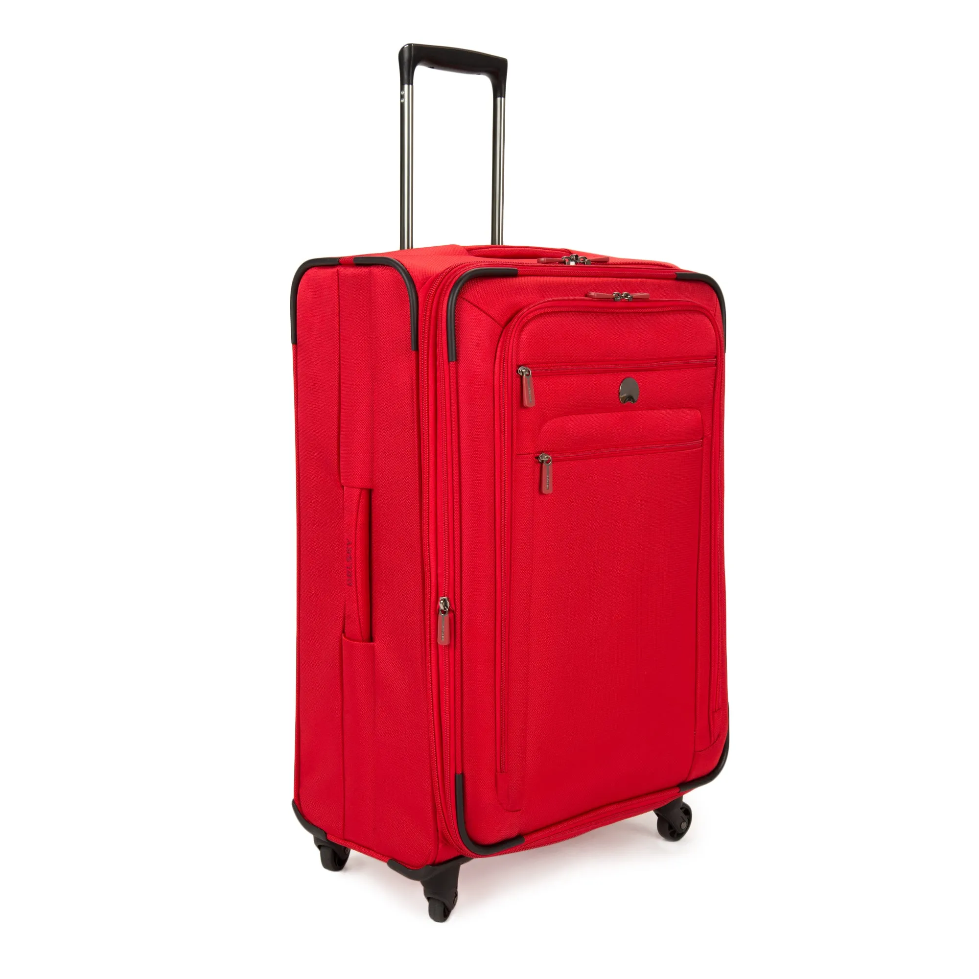 DELSEY Paris Helium Sky 2.0 25" 4-Wheel Medium Luggage Bags Delsey-Paris