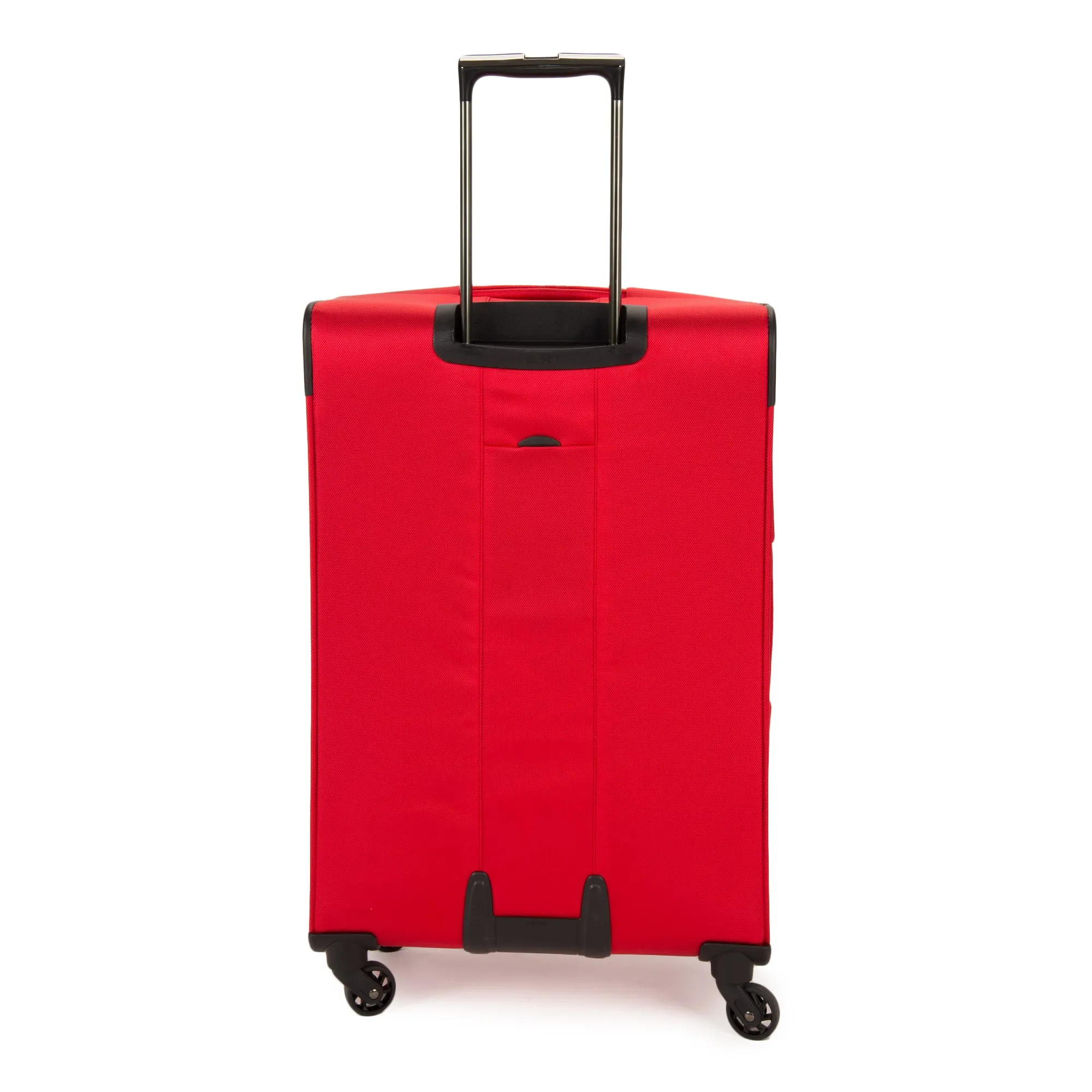 DELSEY Paris Helium Sky 2.0 25" 4-Wheel Medium Luggage Bags Delsey-Paris