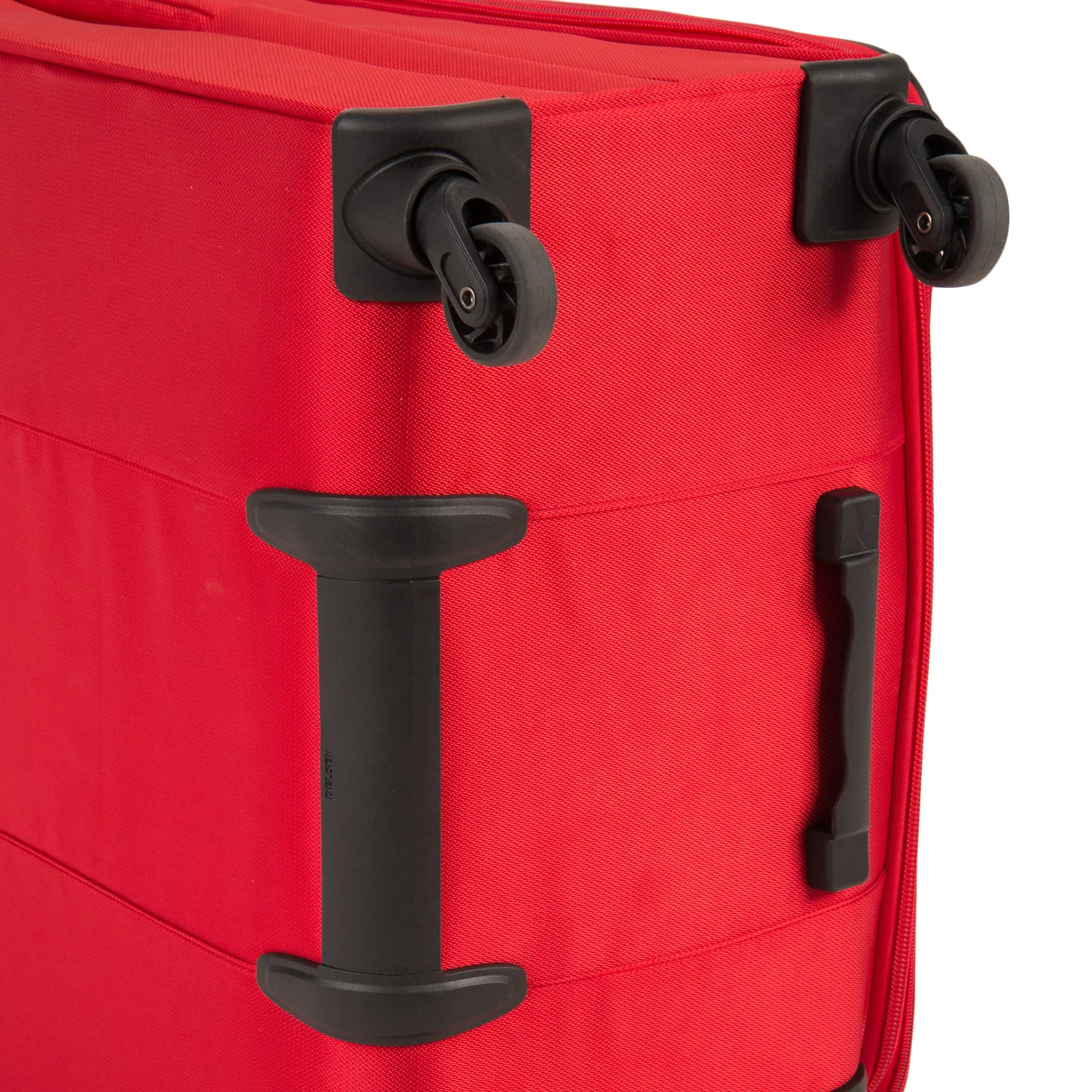 DELSEY Paris Helium Sky 2.0 25" 4-Wheel Medium Luggage Bags Delsey-Paris