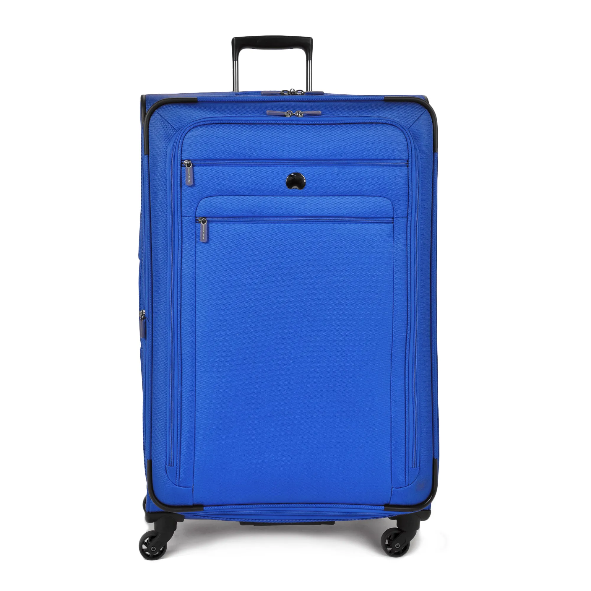 DELSEY Paris Helium Sky 2.0 3 Piece Set (21"/25"/29") 4-Wheel Luggage Sets Bags Delsey-Paris