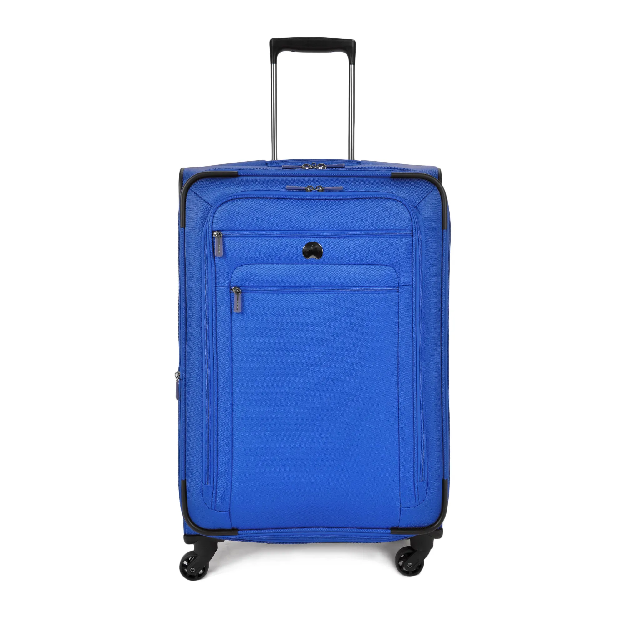 DELSEY Paris Helium Sky 2.0 3 Piece Set (21"/25"/29") 4-Wheel Luggage Sets Bags Delsey-Paris