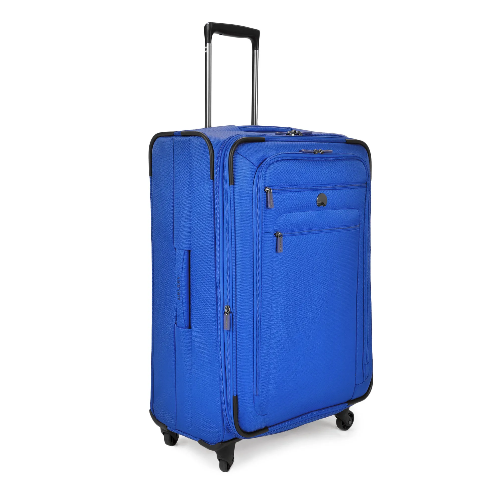 DELSEY Paris Helium Sky 2.0 3 Piece Set (21"/25"/29") 4-Wheel Luggage Sets Bags Delsey-Paris